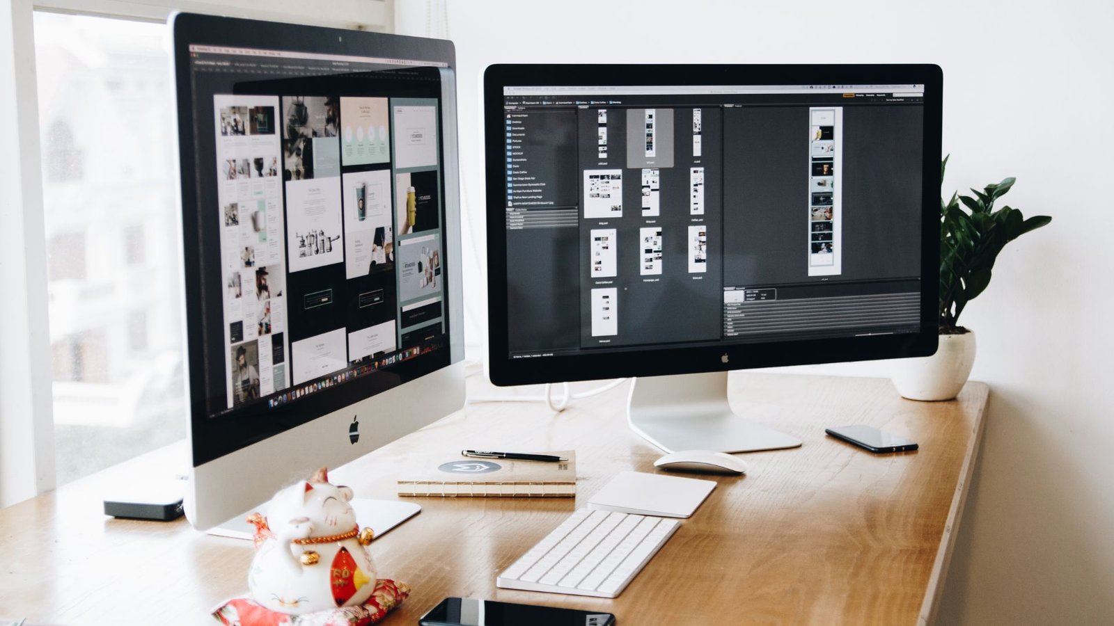 Professional Website Development Services in Punjab – Web Fusion Studio